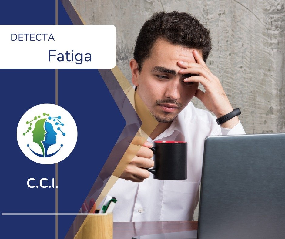 Foto de Cuestionario de Síntomas Subjetivos de Fatiga Yoshitake